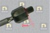 OPEL 2900265 Steering Gear
